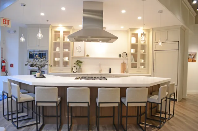 G.M. Roth Design Remodeling work photo