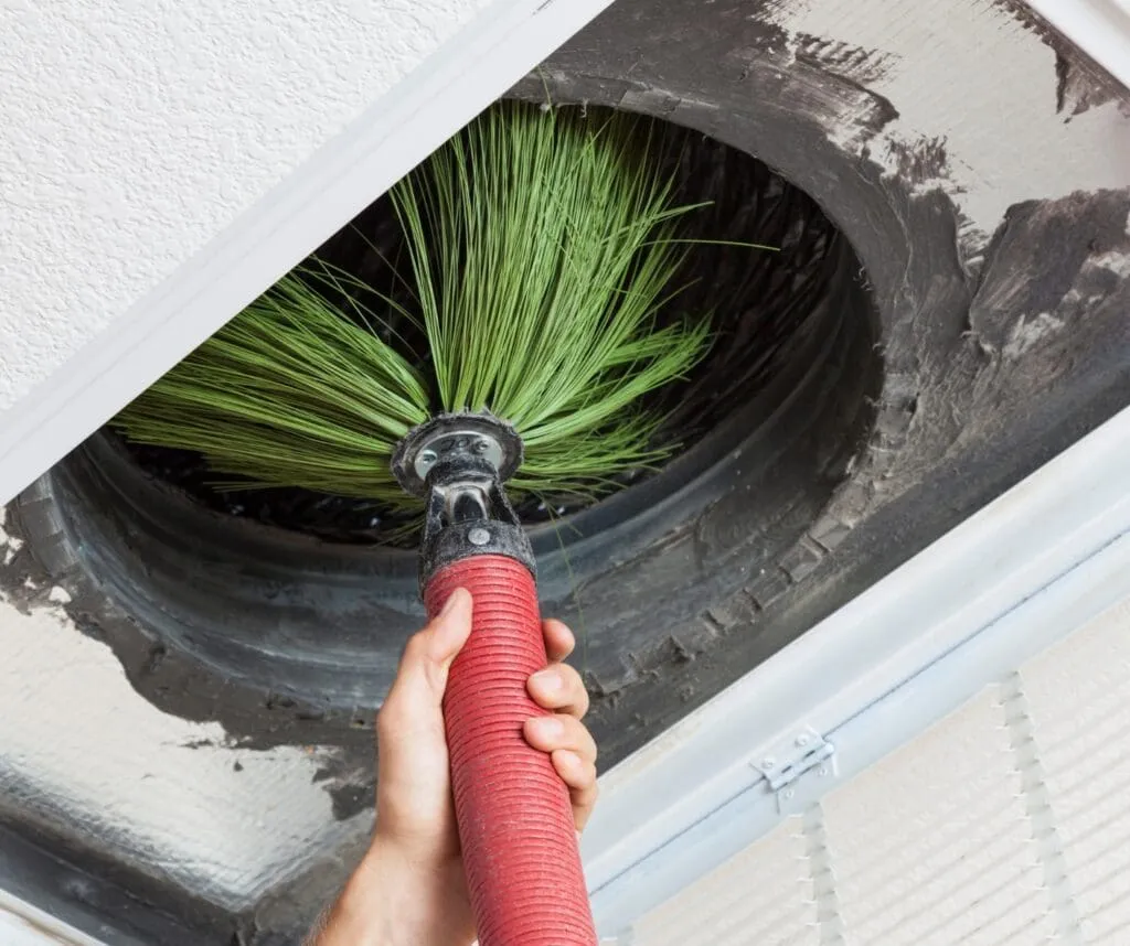 Heating and cooling services in Manchester NH helping homeowners and businesses stay comfortable year round through every season