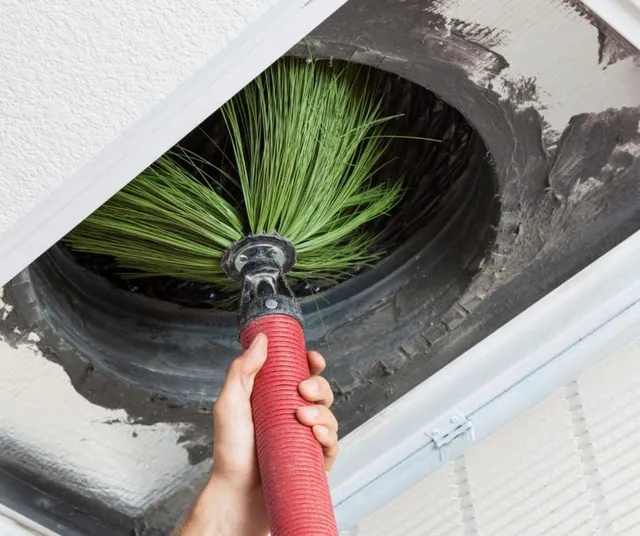 Heating and cooling services in Manchester NH helping homeowners and businesses stay comfortable year round through every season