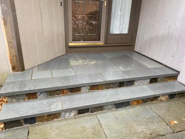 Justin Epstein Masonry