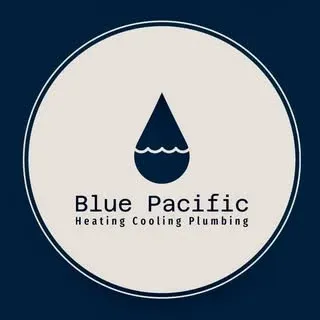 Blue Pacific work photo