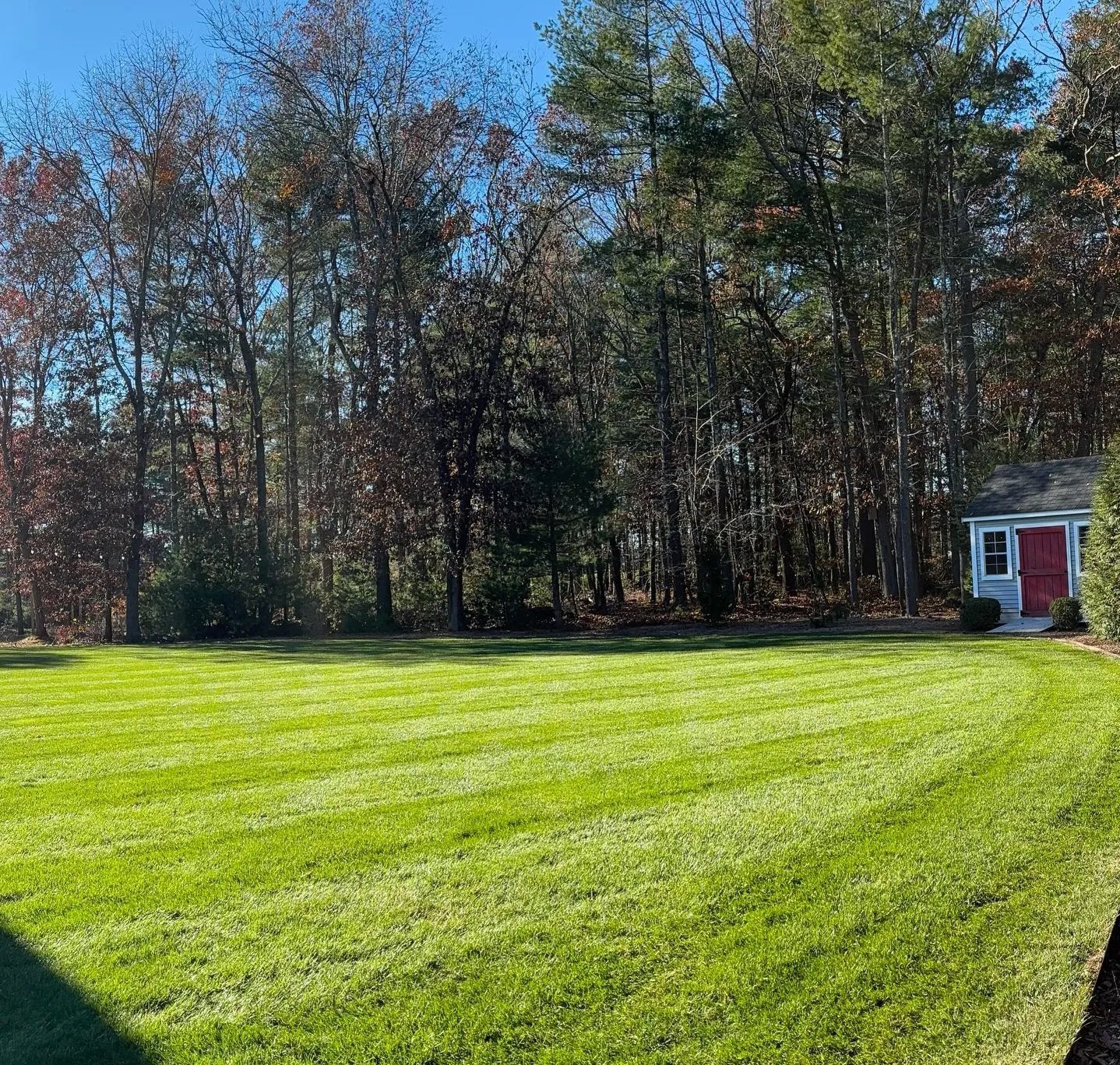 work photo from rjmlandscape.com