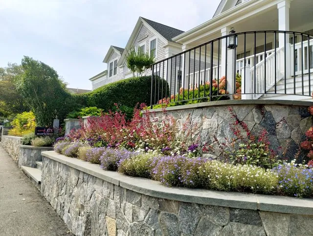 work photo from pinetreenursery.com