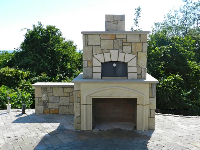CPC Masonry work photo