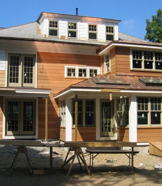 work photo from custombuildingsolutions.net