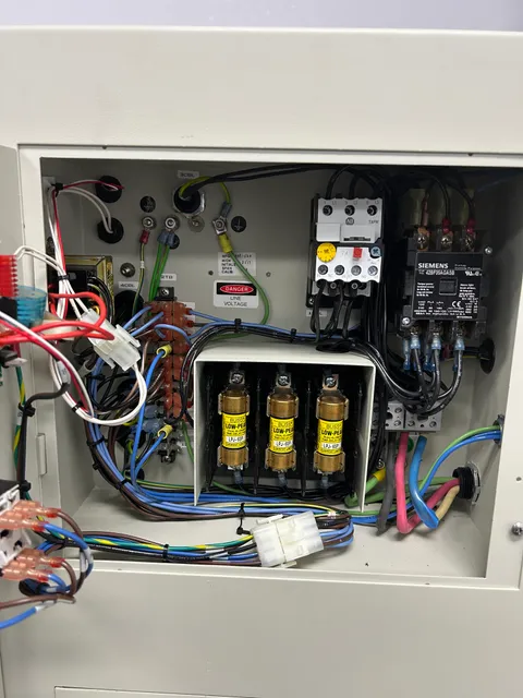work photo from theintegrityelectrical.com