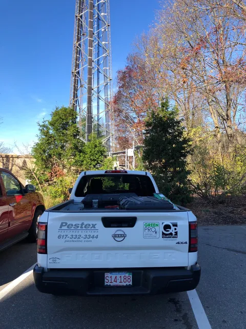 Pestex Inc