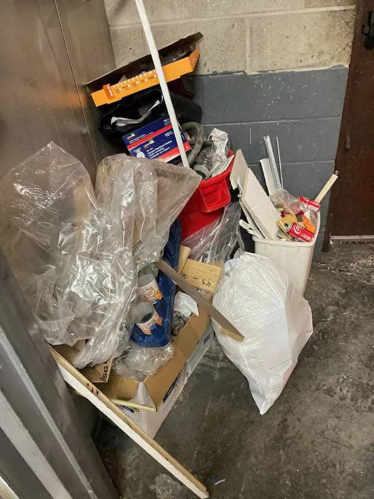 work photo from number1junkremoval.co