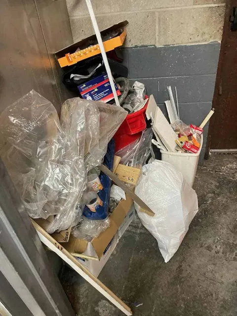 work photo from number1junkremoval.co