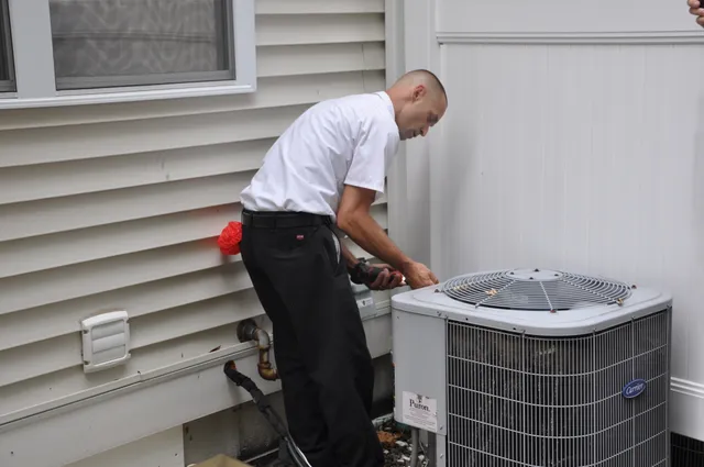 Aiello Home Services work photo