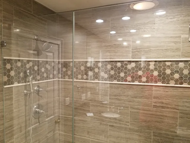 R.A. JETT CONSTRUCTION, LLC work photo