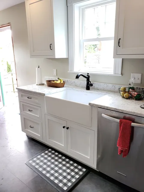 work photo from croyplumbing.com