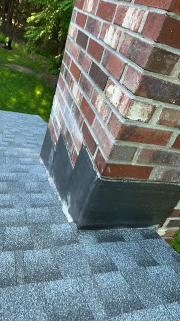 work photo from sjwinnconstruction.com