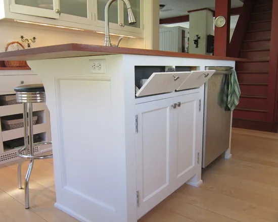 Designs For Living Kitchen & Bath Center work photo