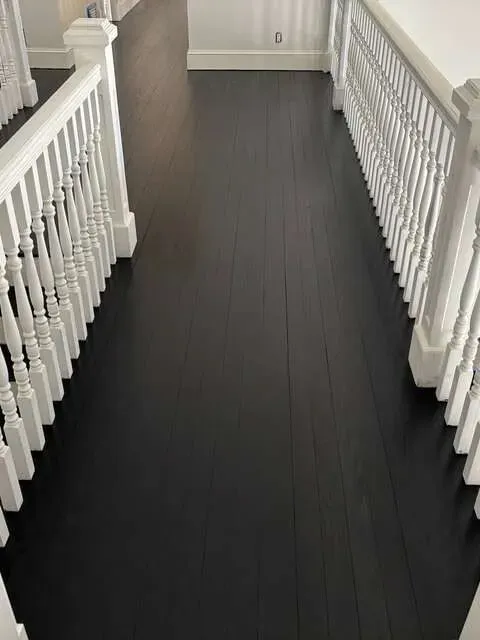 New England Floor Sanding Work