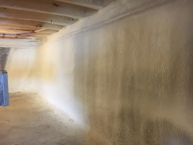work photo from weathersealsprayfoam.com