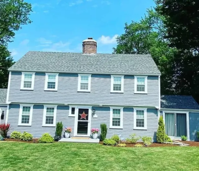 Siding Repair