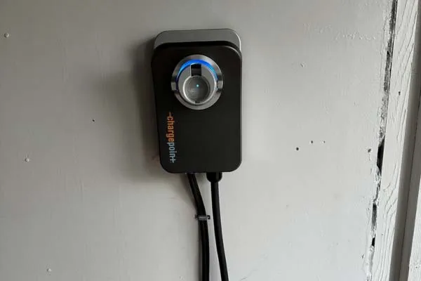 Learn More About Ev Charger Smart Home Automation Services