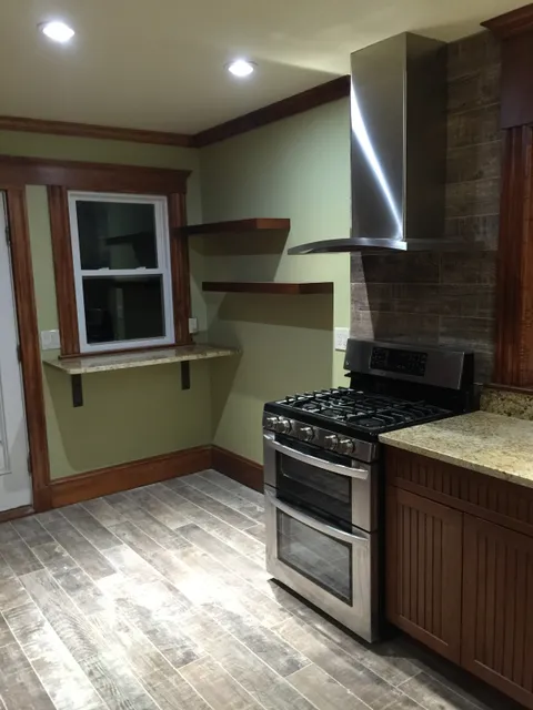 Moraes Remodeling work photo