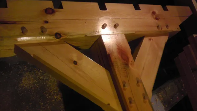 Schiavone Timber Framing and Artistic Woodcrafts LLC researched project photo