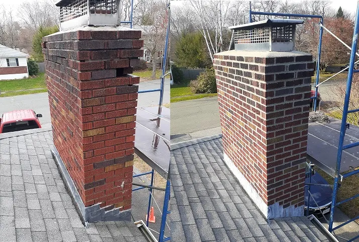 Mugford Masonry