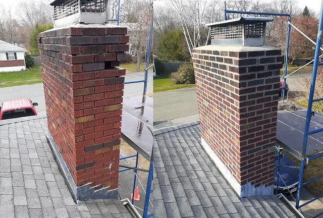 Mugford Masonry