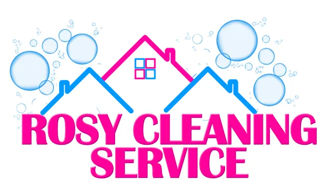 Rosy Cleaning Service logo