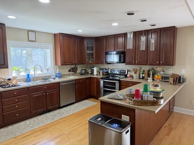 Clear Path Cleaning Services work photo