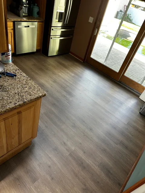 larryhomeimprovementsLLC work photo