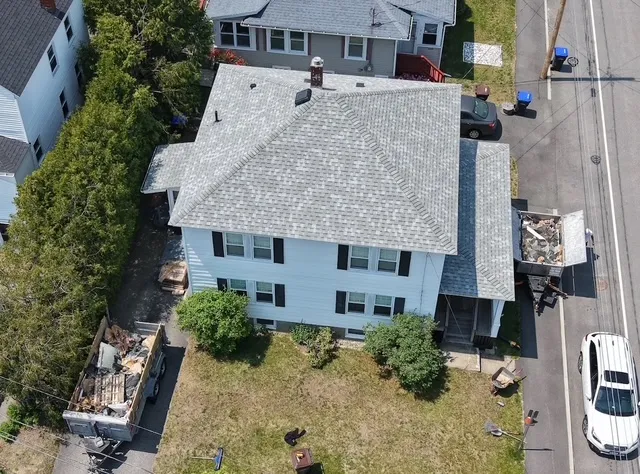 work photo from atlanticroofing-maine.com