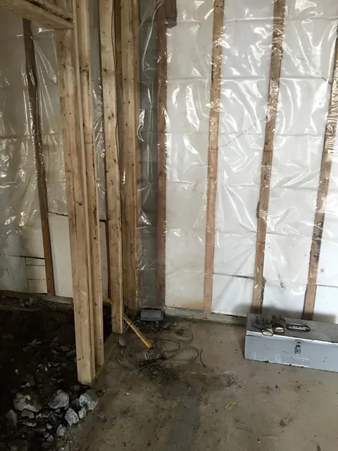 work photo from andrewdixonplumbing.com