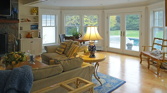Residential Construction in Norwell, MA