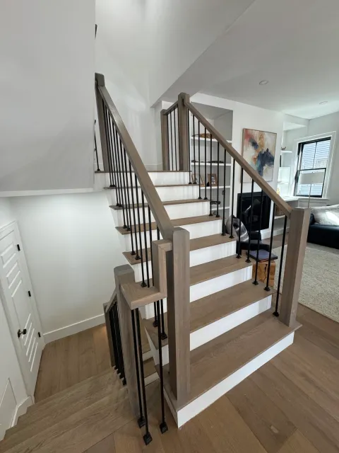 work photo from klcarpentry.com