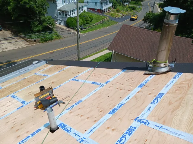 work photo from shinyconstructionllc.com