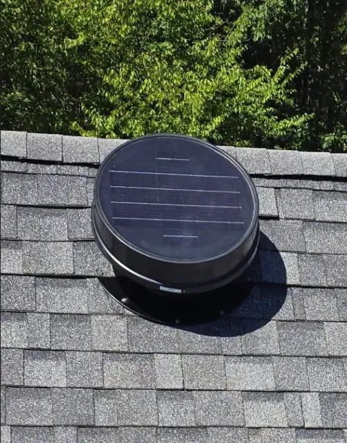 work photo from originalchimneysweepma.com