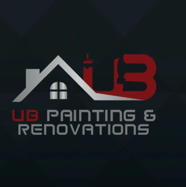 UB PAINTING & RENOVATIONS, INC logo