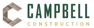 Campbell Construction logo