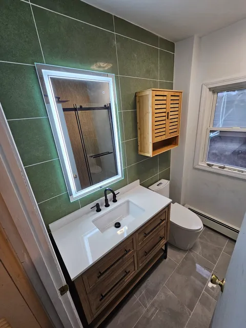 Manny's Renovation work photo