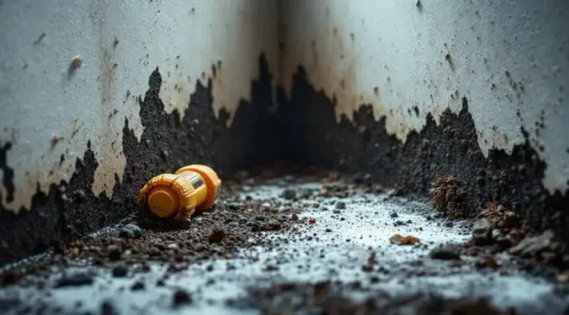 Emergency Mold Remediation Concord