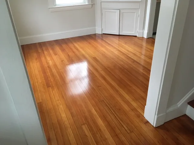 work photo from paulduffyswoodfloorrefinishing.com