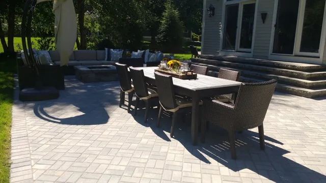 Lawnboy Landscaping LLC work photo