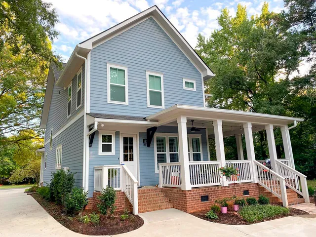 Ideal Siding Boston