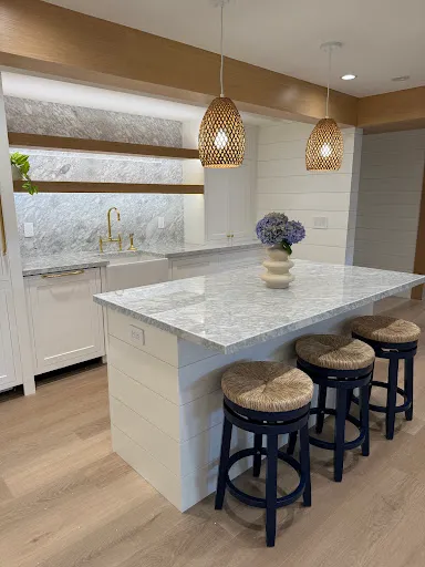 LT Electric Inc work photo