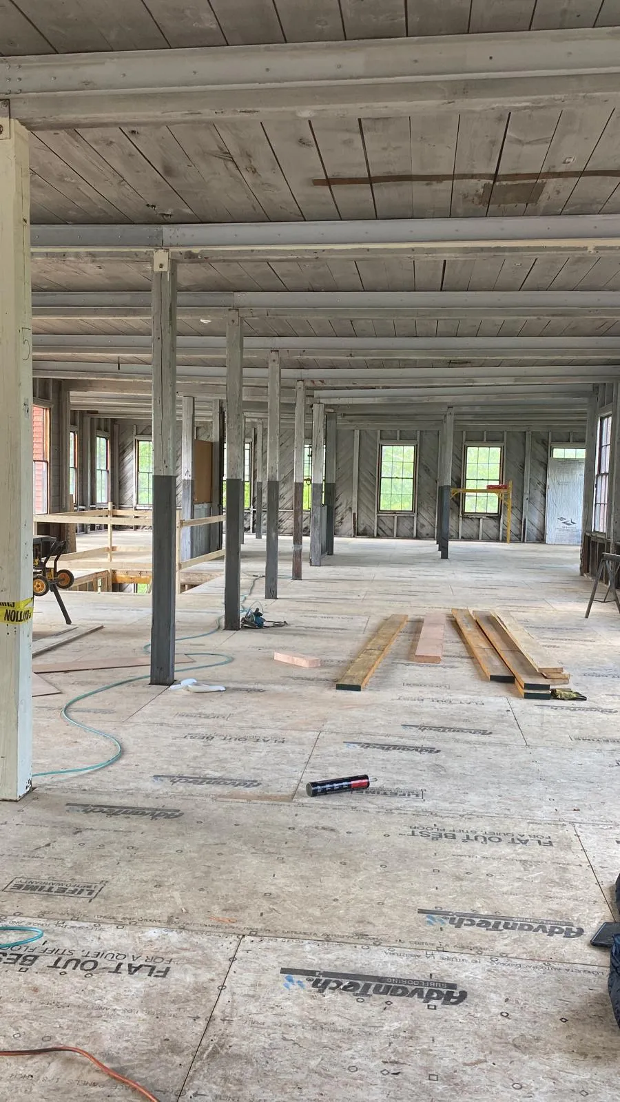 PEREZ CONSTRUCTION QUALITY LLC