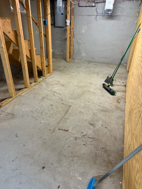 All In One Junk Removal RI work photo