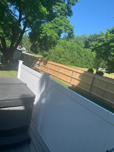 Arrow Fence Co., Inc. verified work photo