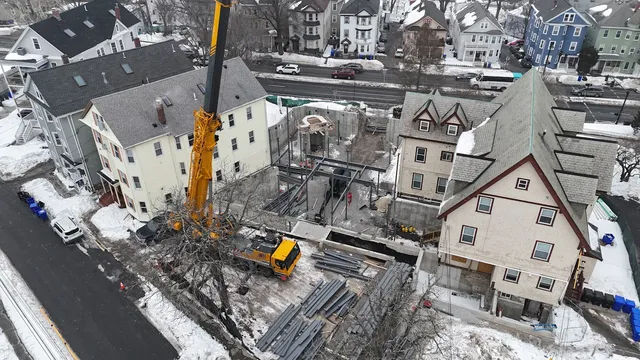 Elite Contractors LLC