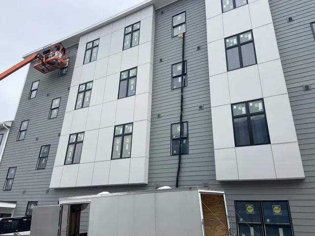 work photo from newflexpainting.com