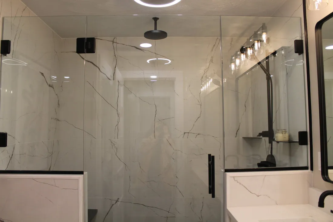 Bathroom Remodeling Near Me