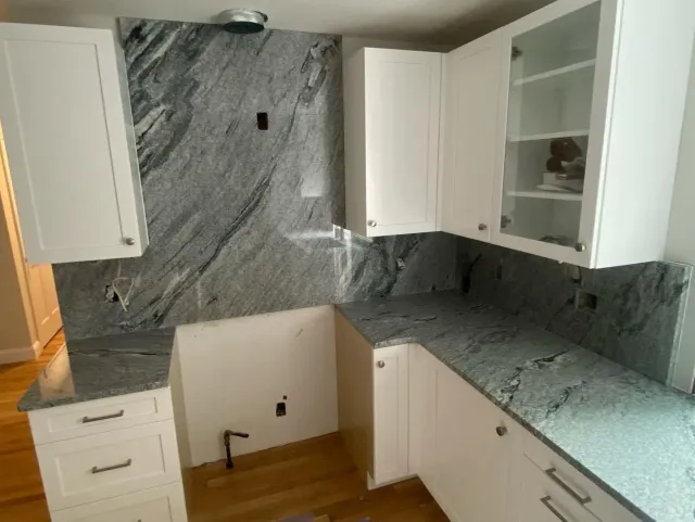 countertop